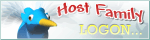USSE host family logon